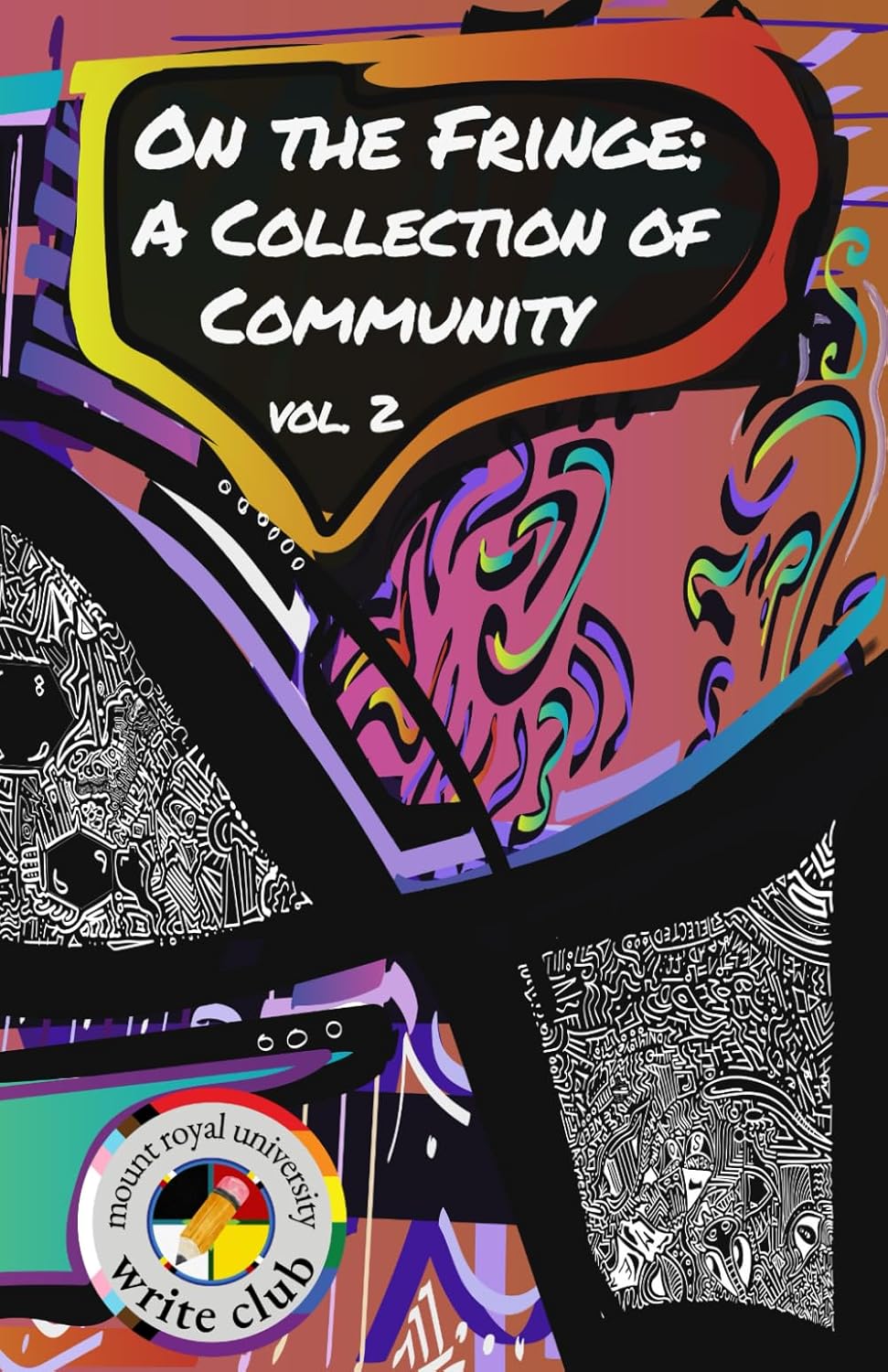 A Collection of Community book cover